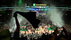 The Boston Celtics, fresh off their thrilling NBA Finals victory, are set to celebrate their 18th championship with a grand parade through the historic streets of Boston.
