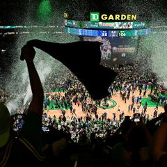 When and where is the Boston Celtics 2024 NBA champions parade: date, time and route