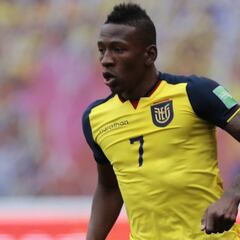 Copa América 2021: dónde juega Ecuador sus partidos, horarios y fixture completo