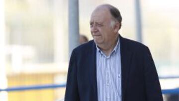 Llaneza: "Peleamos mucho para poder llegar a este momento"