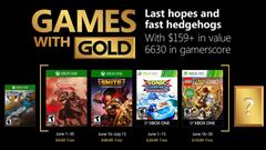 Assassin's Creed Russia y Smite entre los Games with Gold de junio