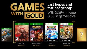 Assassin's Creed Russia y Smite entre los Games with Gold de junio