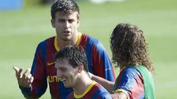 Guardiola cita a los 24 disponibles