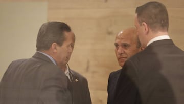 José María del Nido.