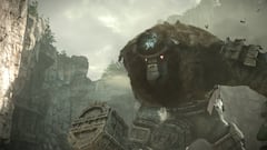 Shadow of the Colossus, el esperado remake de PS4