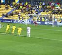 Resumen y gol del Alcorcón - Albacete de LaLiga SmartBank