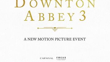 Downton Abbey 3 confirmed
