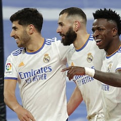 Un tridente para soñar