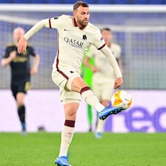 Una salida para Borja Mayoral