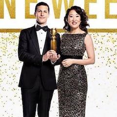 Los favoritos de los Globos de Oro 2019