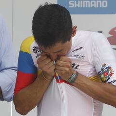 Chaves define fecha para estrenar la camiseta de campeón