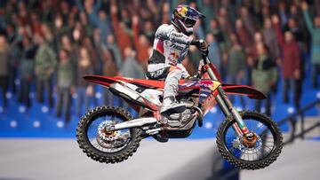 Imgenes de Monster Energy Supercross 6