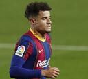 Doble escapatoria para Coutinho