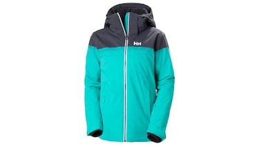 Esquía gratis en 50 resorts de Europa, Estados Unidos y Canadá con la ropa de Helly Hansen