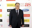Tebas: "Todo lo que ocurre en la Federación es anormal"