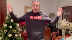 Soria explota por otro "robo" del Madrid y hace una petición