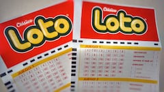 Resultados Loto Chile hoy: números que cayeron y premios del sorteo 4956 | ganadores 16 de mayo
