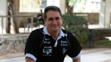 "Por encima solo estan Francia y Dinamarca"