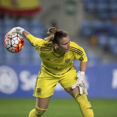 Conoce a las 23 españolas para el Mundial de Francia 2019