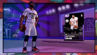 NBA 2K19: Primeros pasos básicos para el modo Mi Equipo