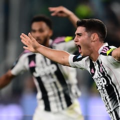 Adzic reina en el caos