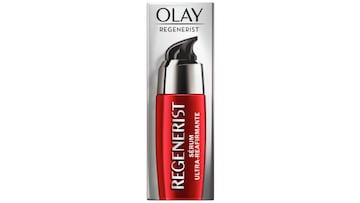 Sérum de día ultrarreafirmante Olay Regenerist para la piel