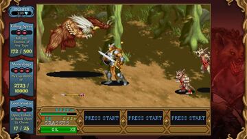 Captura de pantalla - Dungeons & Dragons Collection (360)