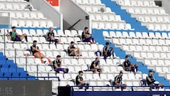 Los clubes de Primera aprietan a Tebas para que continúen los cinco cambios y 23 convocados