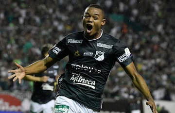 Partidazo en Palmaseca, el juego fue de ida y vuelta y terminó igualado 1-1, todo se definirá en el Manuel Murillo Toro de Ibagué.