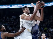 Tenerife - Real Madrid, en directo: ACB (Liga Endesa) 2025/26 hoy en vivo