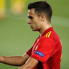 Los planes del Manchester United para Reguilón