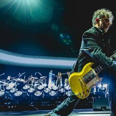 Fito Páez en el Zócalo de CDMX: cómo y dónde ver la transmisión en vivo del concierto