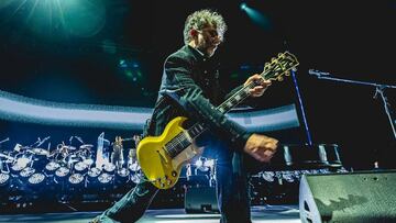 Fito Páez en el Zócalo de CDMX: cómo y dónde ver la transmisión en vivo del concierto