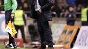 Víctor Fernández: "Si el Barça está enchufado, es imparable"