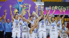 “No tiene precio ganar acá...”