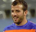 El Chelsea insiste con Van der Vaart