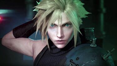 Importantes cambios en la dirección de Final Fantasy VII Remake
