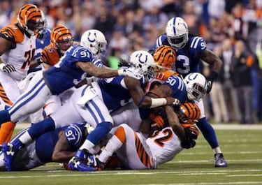 Imágenes y frases de Wild Card