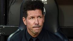 El Atlético ha dejado de ser vendedor y ahora sólo compra