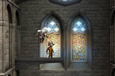 Assassin’s Creed Rebellion saldrá el 21 de noviembre en iOS y Android