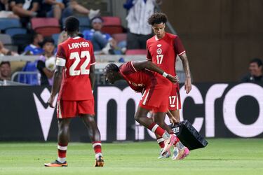 ¿Prórroga o partido de vuelta?: así se resuelven los empates en los cuartos de final de la Copa Oro