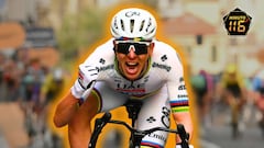 Los 3+2 objetivos de Pogacar que le faltan para ser el mejor de la historia