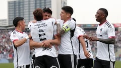 El gesto a Damián Pizarro