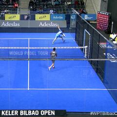 Lo van a ver y no lo van a entender: una mezcla de Matrix con Spiderman