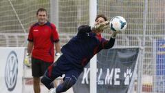 Javi Jiménez rescinde con el Levante y se va al Elche