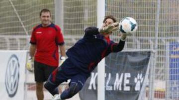 Javi Jim&eacute;nez rescinde su contrato con el Levante