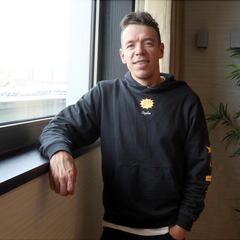 La despedida de Rigoberto Urán: “Hace falta preparación para retirarse”