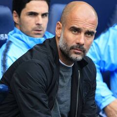 "El césped de Wembley no estará perfecto pero nos adaptaremos"