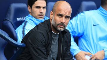 "El césped de Wembley no estará perfecto pero nos adaptaremos"