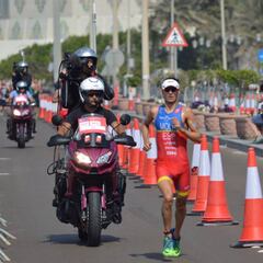 Suspendidas las Series Mundiales de Abu Dabi por el coronavirus